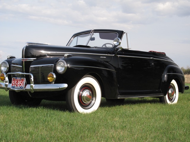 Saskatoon Antique Auto Club